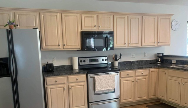 Luxury living Richmond city