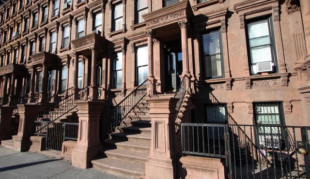 Luxury Living Suites