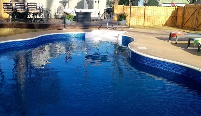 Luxury Living @ the OrangeRoom over East Point