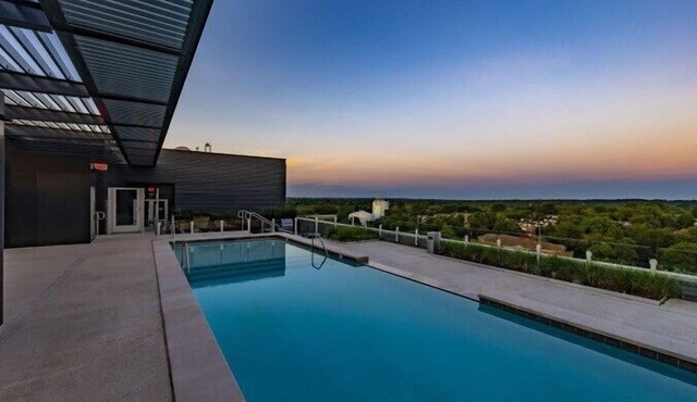 Luxury Living | Tysons Corner | Prime Location