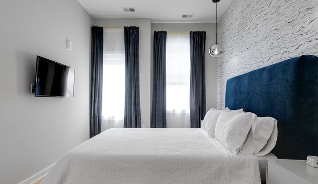 Luxury, Location &Convenience w/Urban Charm Twist