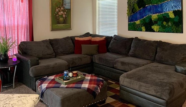 Luxury, Location, & Convenience