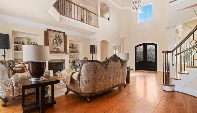 Luxury Lochshire
