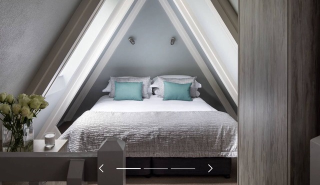 Luxury Lodge in a 100 Acre Woodland Estate - near St Ives & St Michael’s Mount