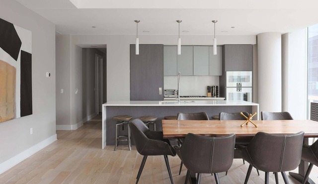 Luxury Loft Collection COMBO 02/03 | Terrace