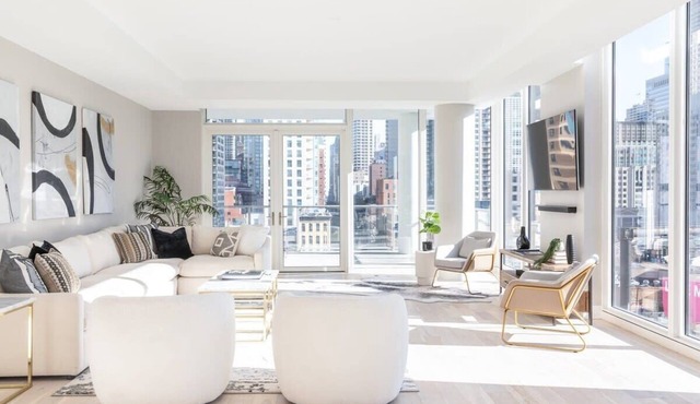 Luxury Loft Collection 1, 2, 3