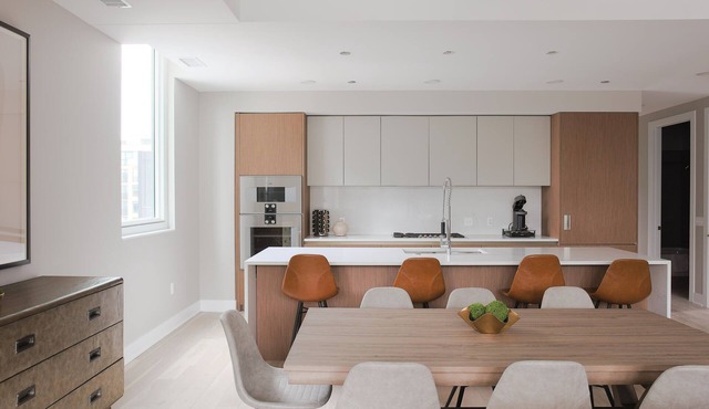 Luxury Loft Collection 902 - Terrace - River North