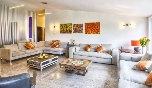 Luxury loft design barn, with private heated pool, hot tub, steam room and sauna