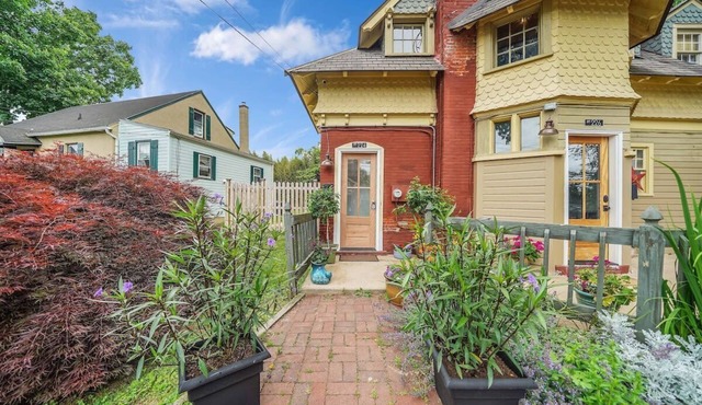Luxury Loft in in Kennett Square