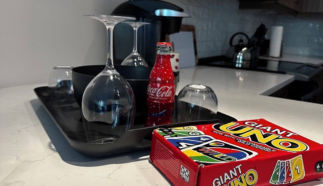 Luxury Loft Midtown ATL!