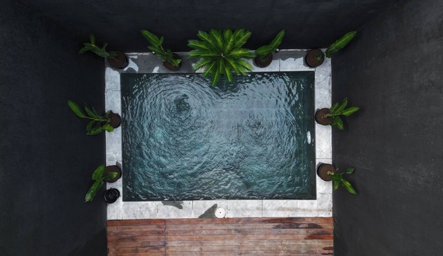 Luxury Loft Villa Chic Living with Natural light Views & Modern Comforts!"