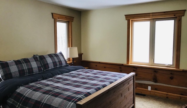 Luxury Log Home, Southern Georgian Bay - Explore Blue Mountain to Tobermory