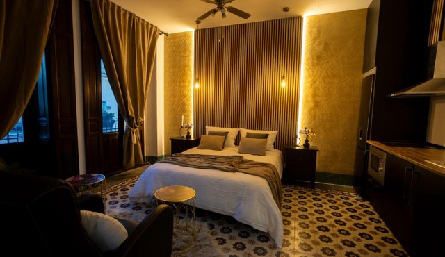 Luxury Macabeo 25