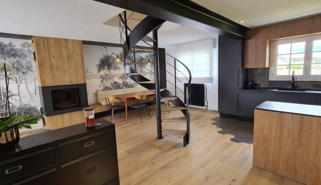 Luxury Magnifique Villa d architecte Cocooning