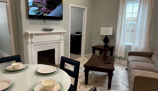 Luxury Magnolia Place