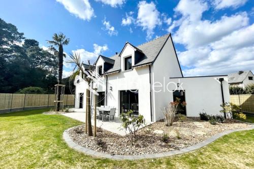 Luxury Maison d'Architecte neuve de standing