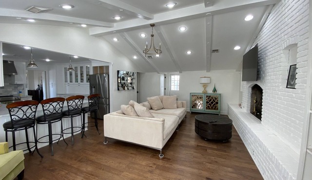 Luxury Marble Getaway for a place you’ll never want to leave
