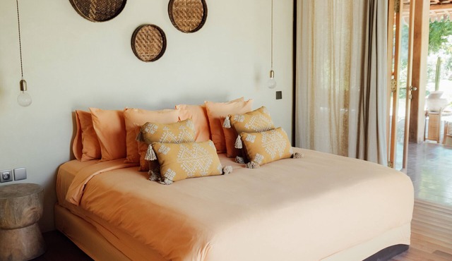 Luxury Maroccan Style Villa