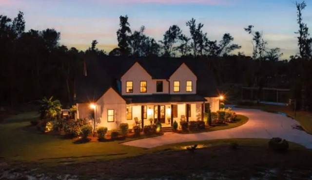 Luxury Masters Rental 7bdrm 5.5bath