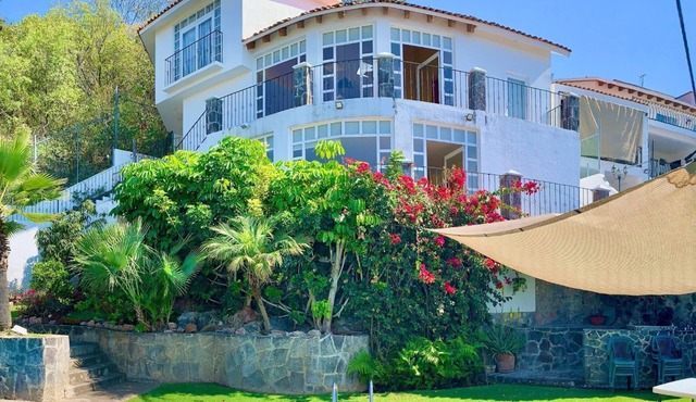 Luxury Mexican Villa with Unbeatable Views