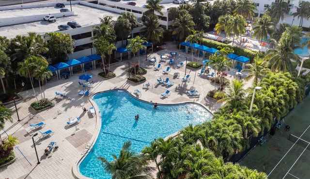 Luxury Miami Beach Condos
