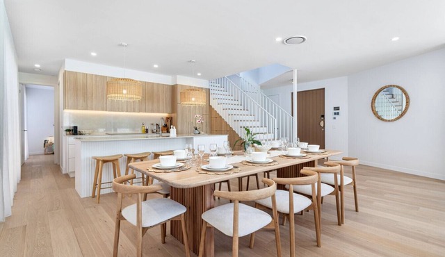 Luxury Miami Coastal – A Luxe Coastal Retreat