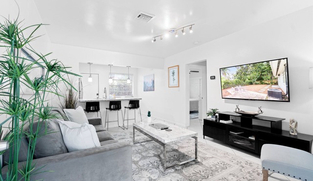 Luxury Miami! Managed by BNR Vacation Rentals