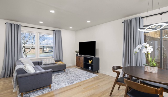 ✧Luxury Modern 2BR w/Private Garage
