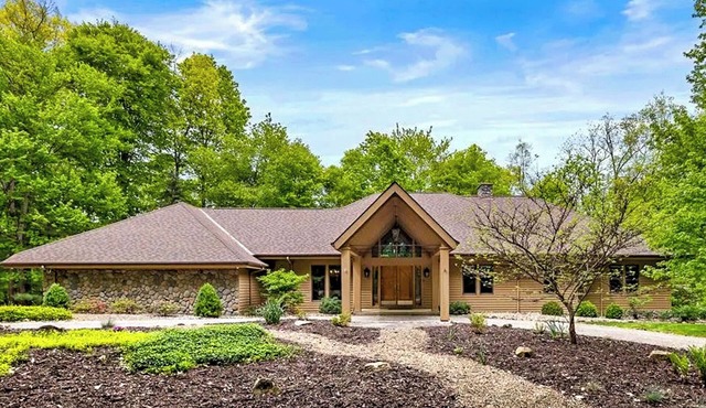 Luxury Modern Cabin - Your Dream Retreat