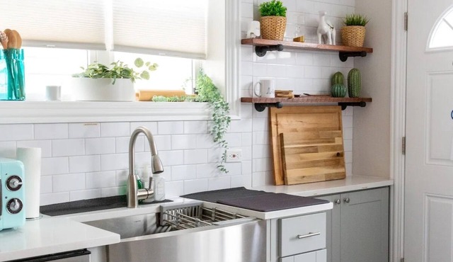 Luxury Modern home minutes from Downtown Chicago