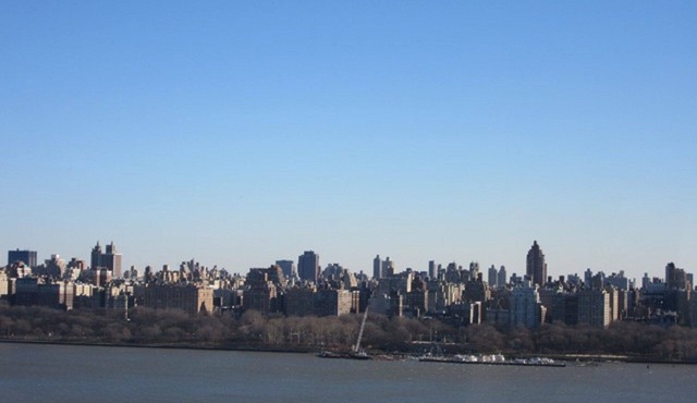 Luxury Modern, Immaculate 2 Bedroom 2 Bath- NYC, Harbor And Hudson River Views