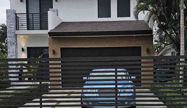Luxury Modern Mansion Miami/pool/gables/brickell