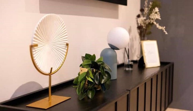 Luxury Modern, One bedroom Flat