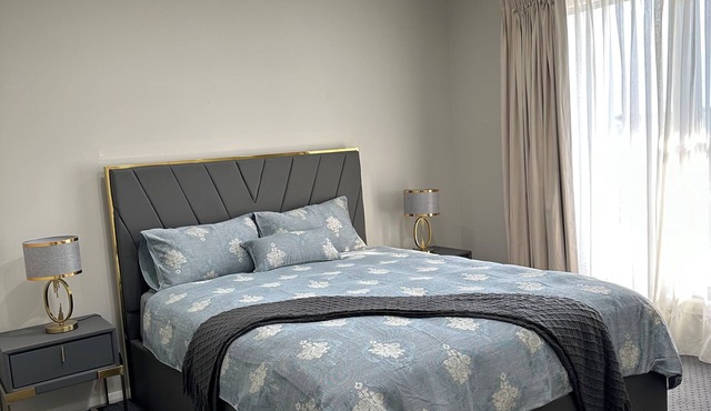 Luxury modern retreat, perfect short break with family or friends.