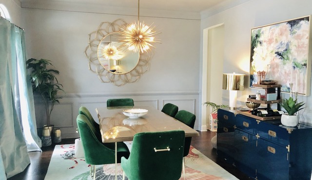 Luxury Modern Southern Home (also A Masters Rental)