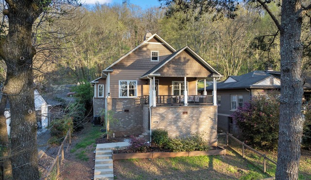 Luxury Modern Stay 3BR/2BA Pet Friendly Home Near UAB