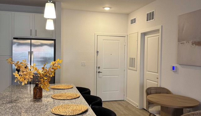 Luxury Modern Stay Near Mayo Clinic and Beaches!