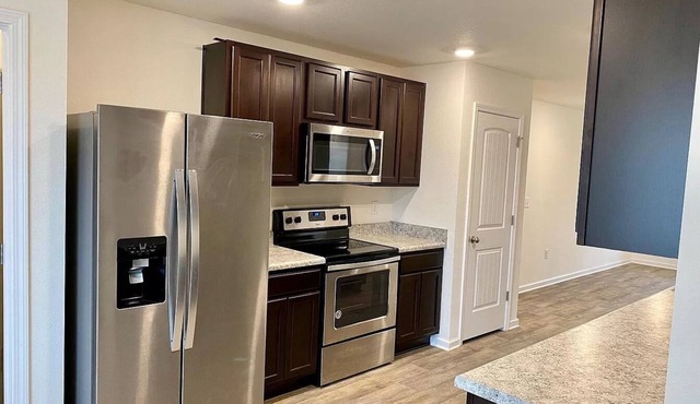 Luxury Modern Stay for the Family