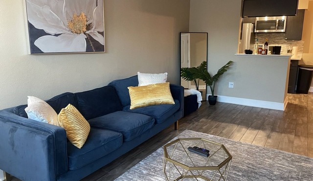 Luxury, modern townhome in Northwest, Houston Tx.