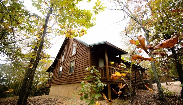 Luxury Mountain Cabin! ATV|Hike|Bike|Kayak|Relax