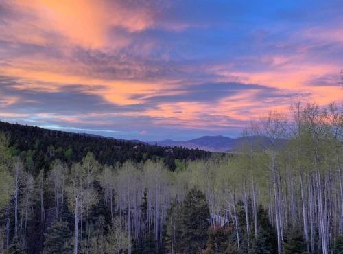 Luxury Mountain Chalet Sleeps 23 Hot Tub Views