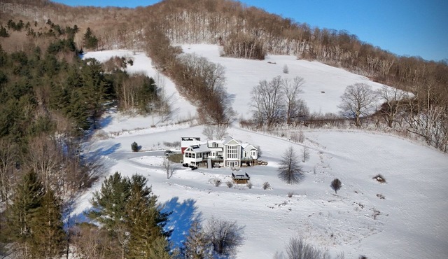 Luxury Mountain Dream Escape Hot Tub/Game Room