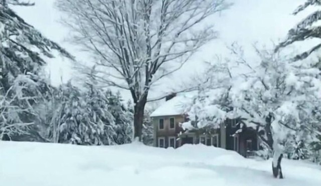 Luxury Mountain Retreat- Pond Hill Place