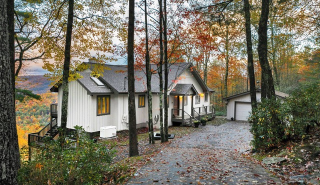 Luxury Mountain Retreat Game Room +Resort Access