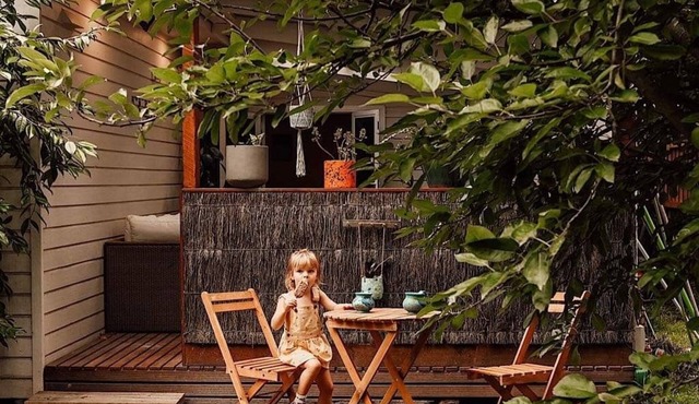 Luxury Mountain Valley Villa in Mt Evelyn