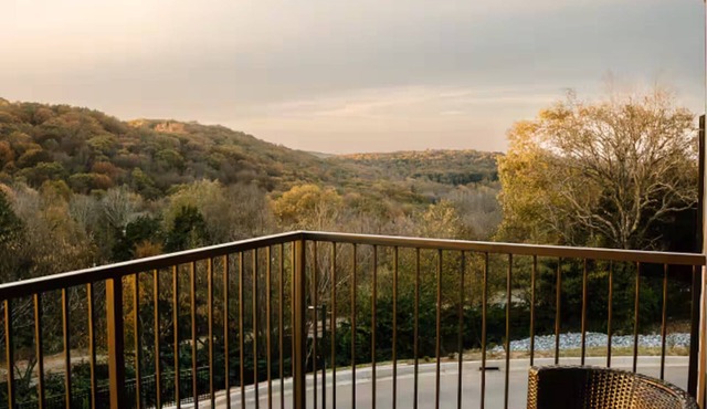 Luxury Mountain Views@ Prime Location Huntsville