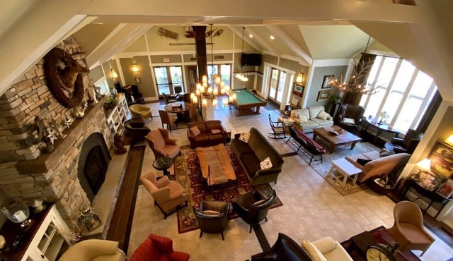 Luxury Muskoka Villas With All The Amenities