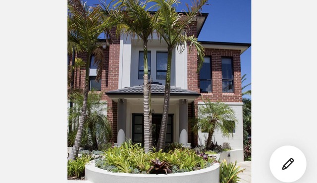 Luxury near the beach And hospital grade cleanliness