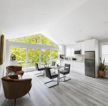 Luxury Nest B&B