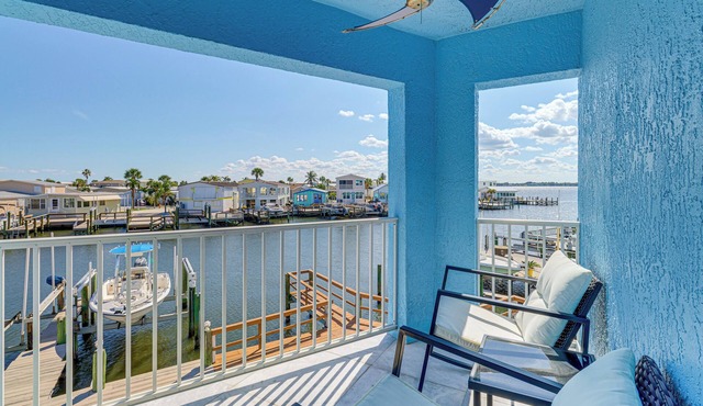 Luxury Nettles Island Home w/Large Deck!